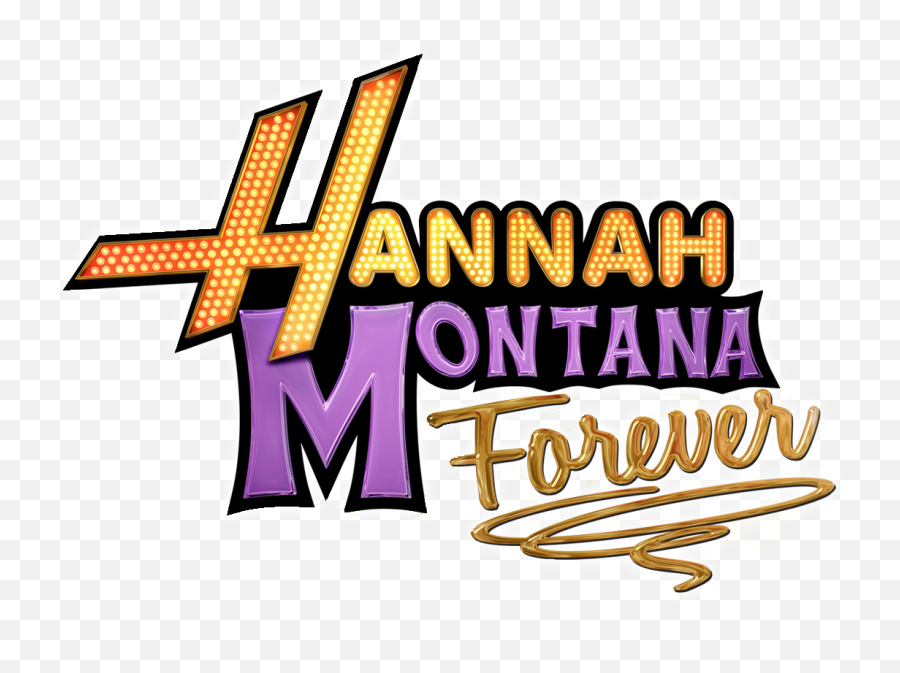 Hannah Montana 1 Time Miley Cyrus 1 - Hannah Montana Clipart Emoji,Montana State University Logo