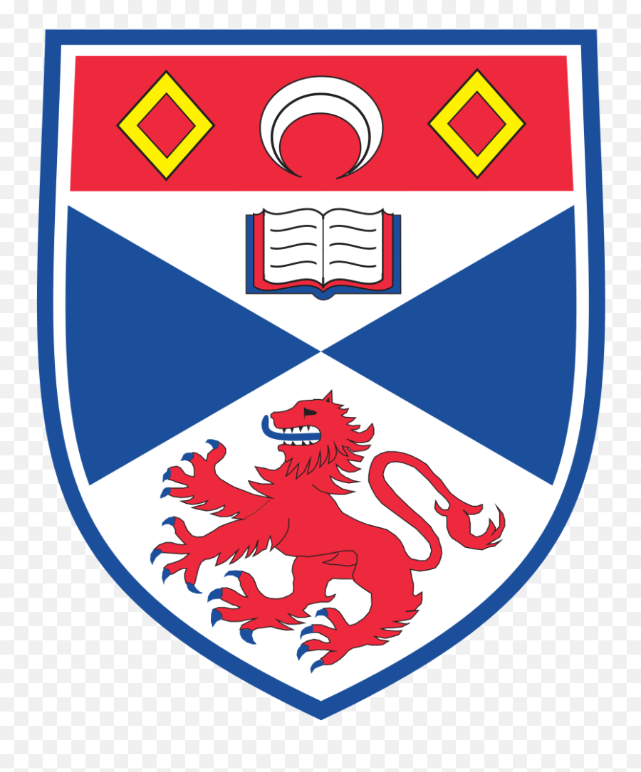 University Of St Andrews - Scotlandu0027s First University University Of St Andrews Logo Emoji,Uk Logo