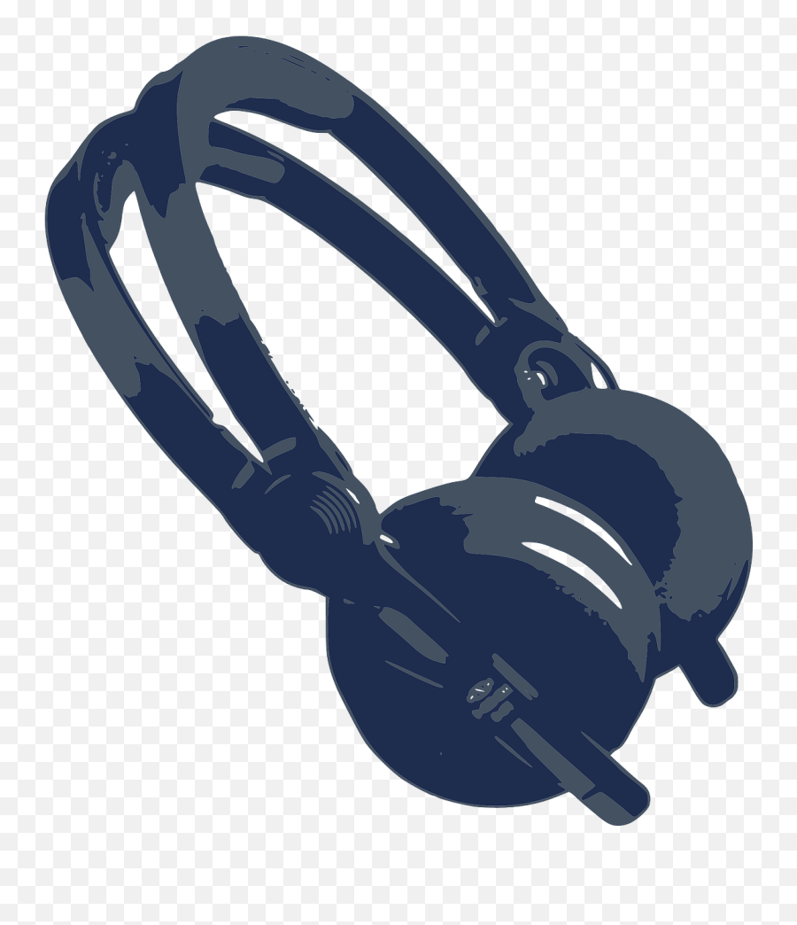 Download Free Photo Of Headphoneheadphonesstereoheadset Emoji,Listening Ears Clipart