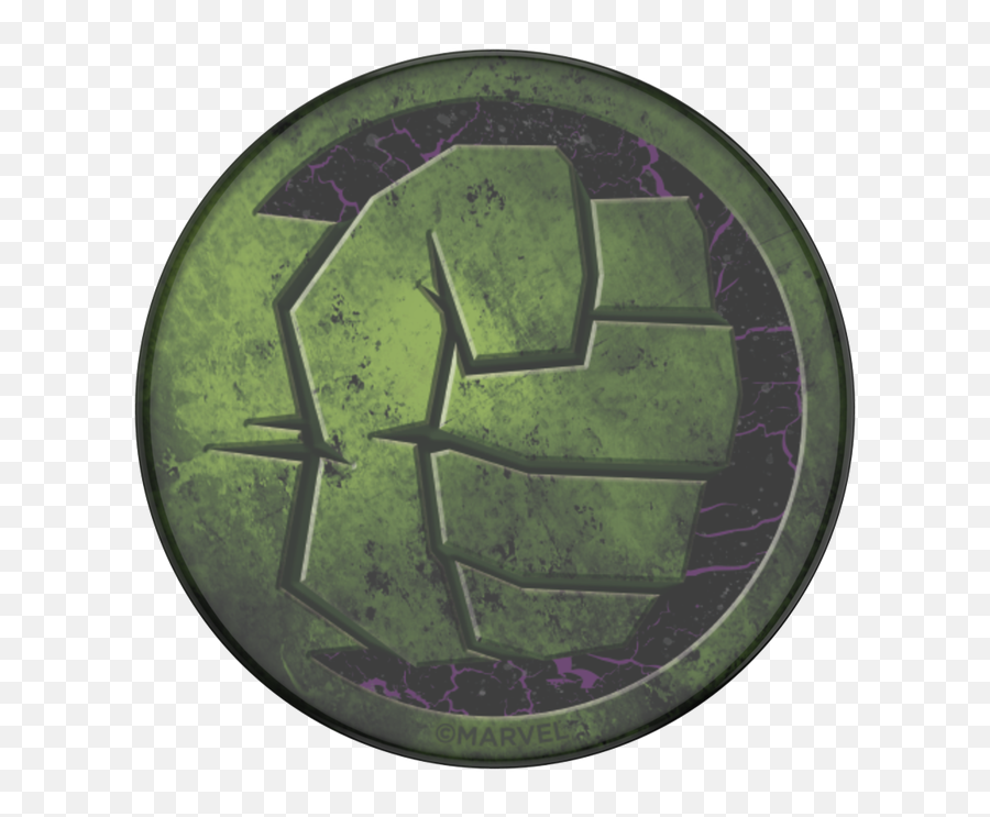 Hulk Icon Hulk Glossy Print Icon Emoji,Green Phone Logo