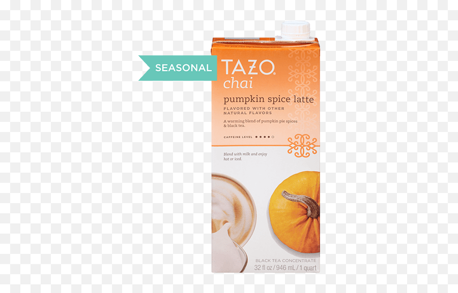 Review Tazo Chai Pumpkin Spice Latte The Hour For Tea Emoji,Pumpkin Spice Clipart