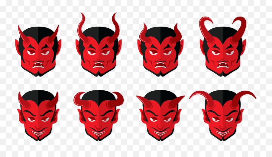 Demon Clipart Devil Costume - Demon Png Download Full Emoji,Demon Clipart