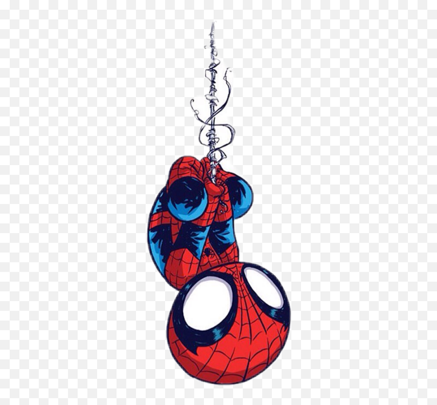 Spiderman Sticker By Liamp Emoji,Spiderman Logo Wallpaper