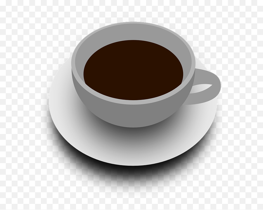 Cup Mug Coffee Icon Png 31398 - Web Icons Png Emoji,Free Coffee Cup Clipart