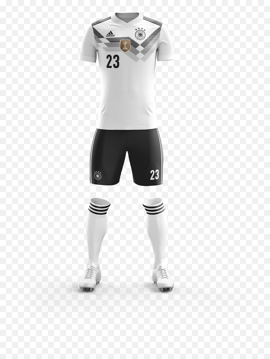 World Cup Kits U0027u0027 Russia 2018 U0027u0027 Adidas On Behance Sports Emoji,Adidas Logo 2018