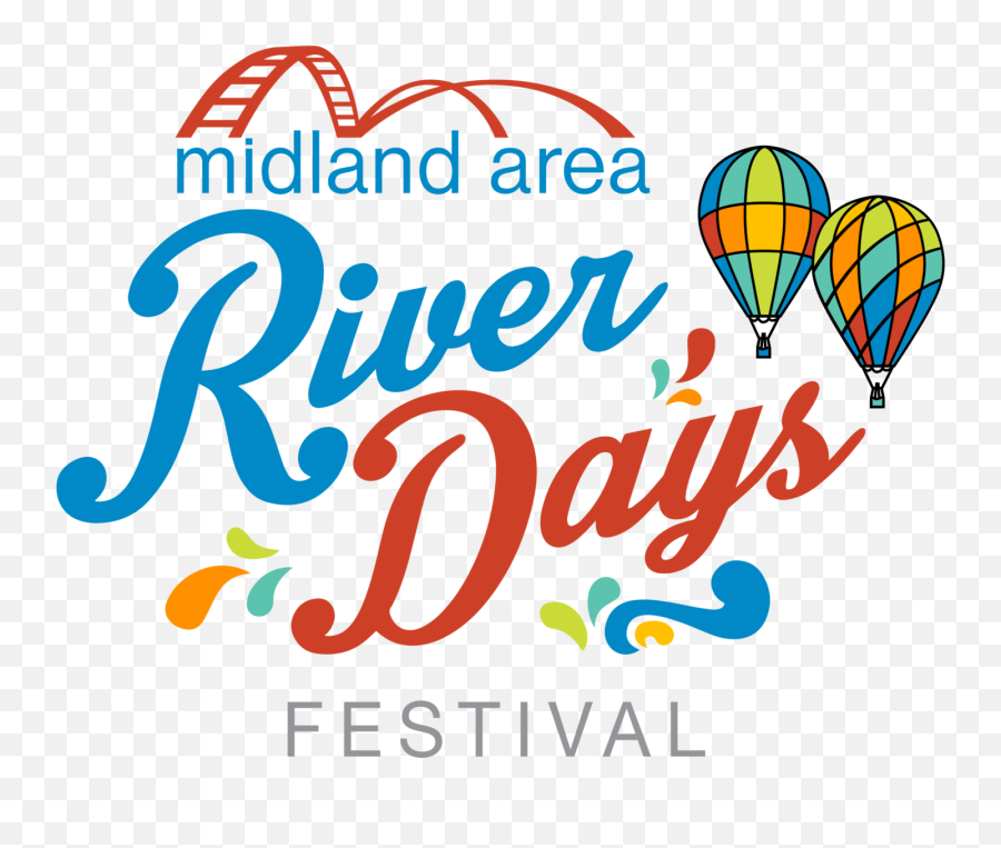 Schedule U2014 River Days Emoji,Custom Logo Balloons
