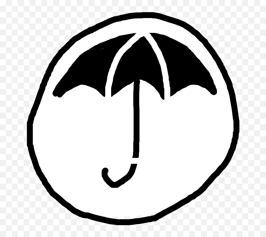 Layer Emoji,Umbrella Academy Logo