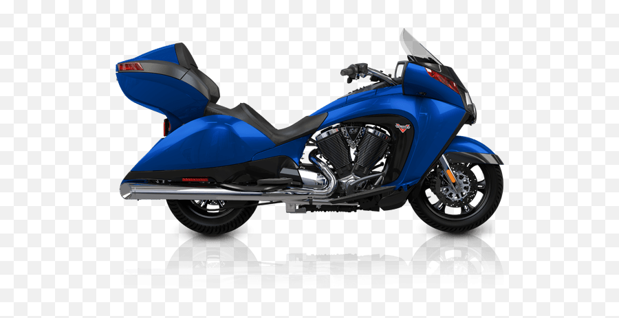 New 2016 Victory Vision Motorcycles In Pasco Wa Blue Fire Emoji,Mc Ride Transparent