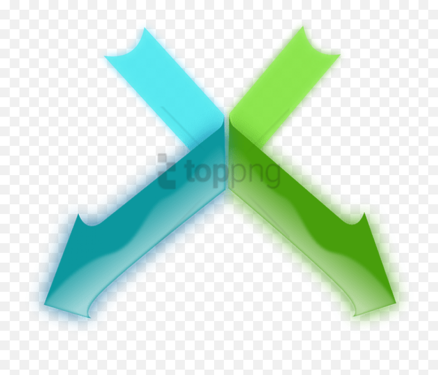 Download Left Right Arrow Down Arrows - Arrow Png Image Emoji,Right Arrow Png