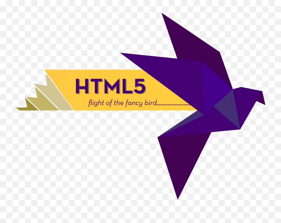 Html5 Team Logo - Graphic Design Full Size Png Download Emoji,Te Logo Design