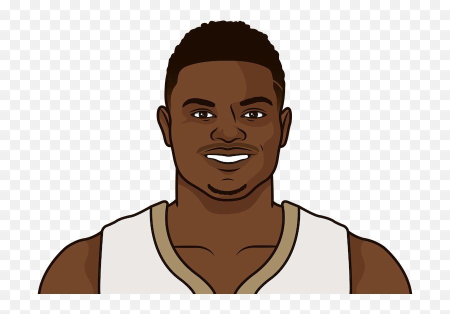 What Is The Pelicans Record With And Without Zion Statmuse Emoji,New Orleans Pelicans Logo Png