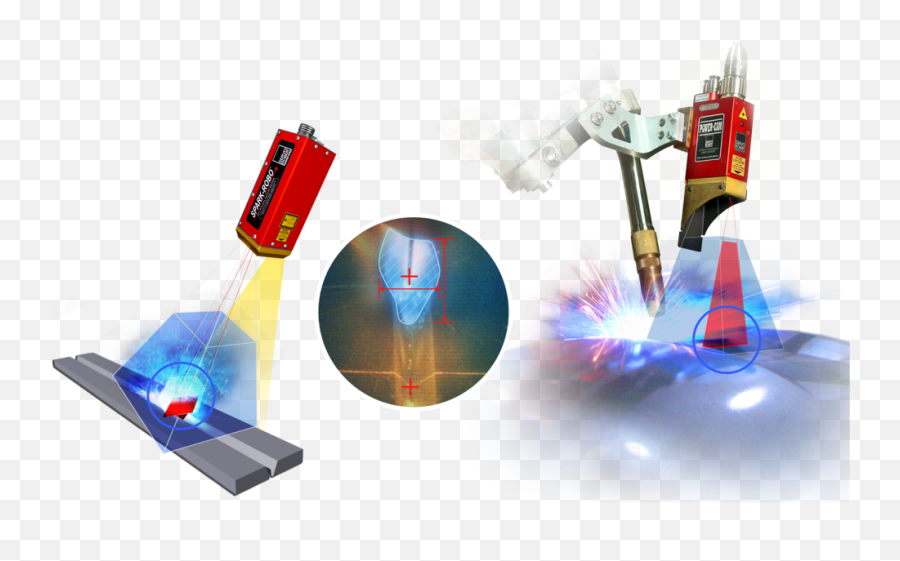 22 Welding Automation Technologies To Improve Productivity Emoji,Welder Png