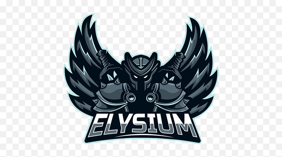 Elysium - Elysium Esports Emoji,Valorant Logo