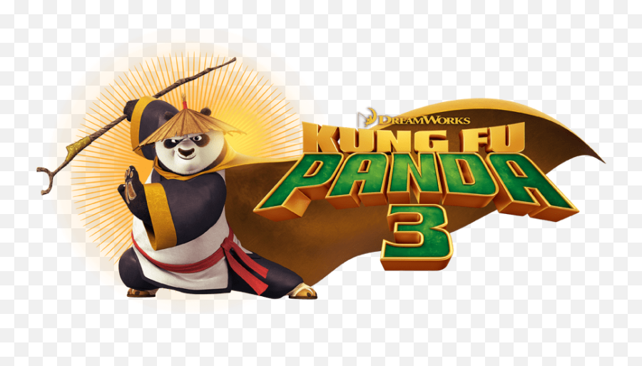 Kung Fu Panda Po Logo Mens Regular Fit - Kung Fu Panda Po Images Png Emoji,Panda Logo