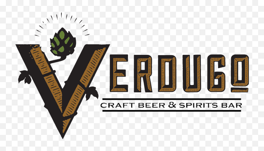 Verdugo Bar Los Angeles Craft Beer Emoji,Deschutes Brewery Logo