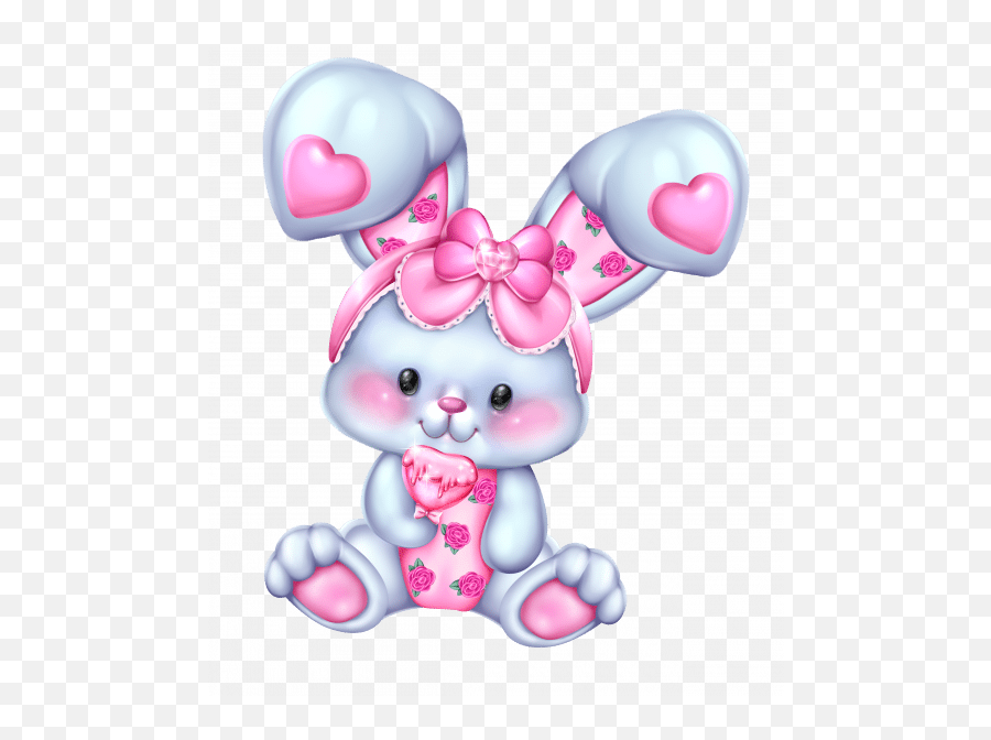 Carte 3d Naissance Cutedrawing Cute Drawing Bunny Emoji,Roadtrip Clipart