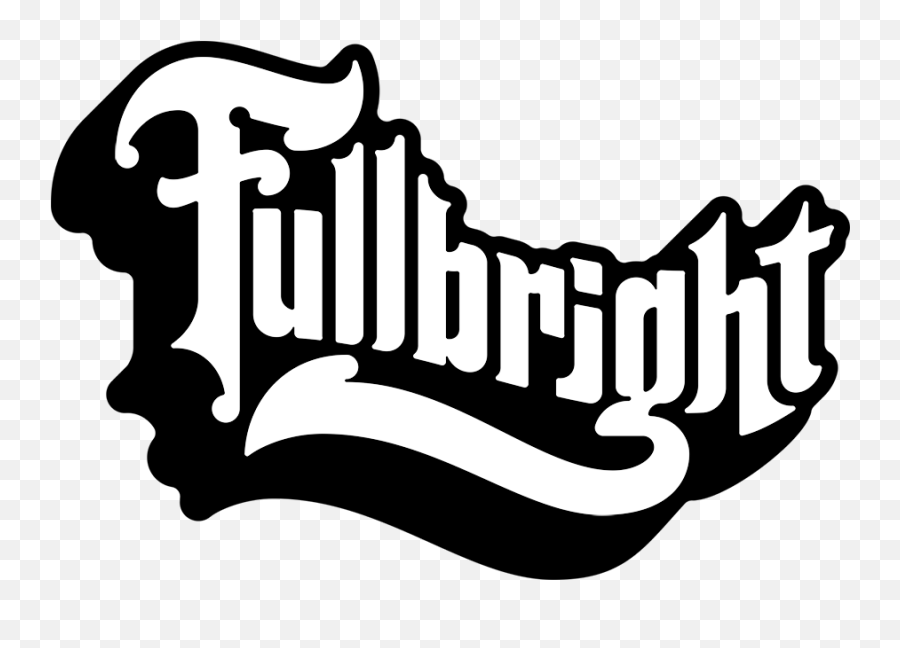 The Fullbright Company An Independent Video Game Studio In Emoji,Gone Logo