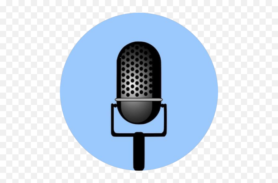 Archive U2013 The City Voice Emoji,Radio Microphone Clipart