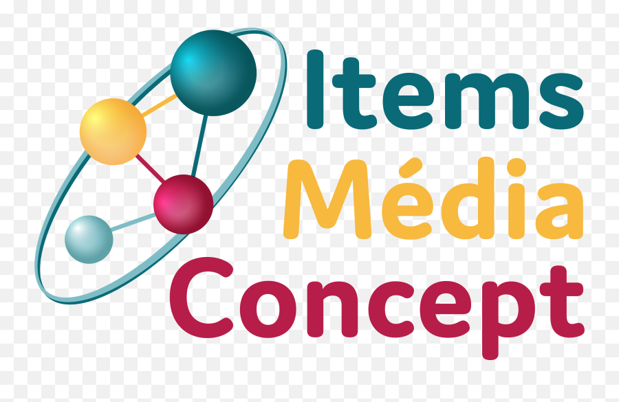 Page Du0027accueil - Imc Items Media Concept Emoji,Imc Logo