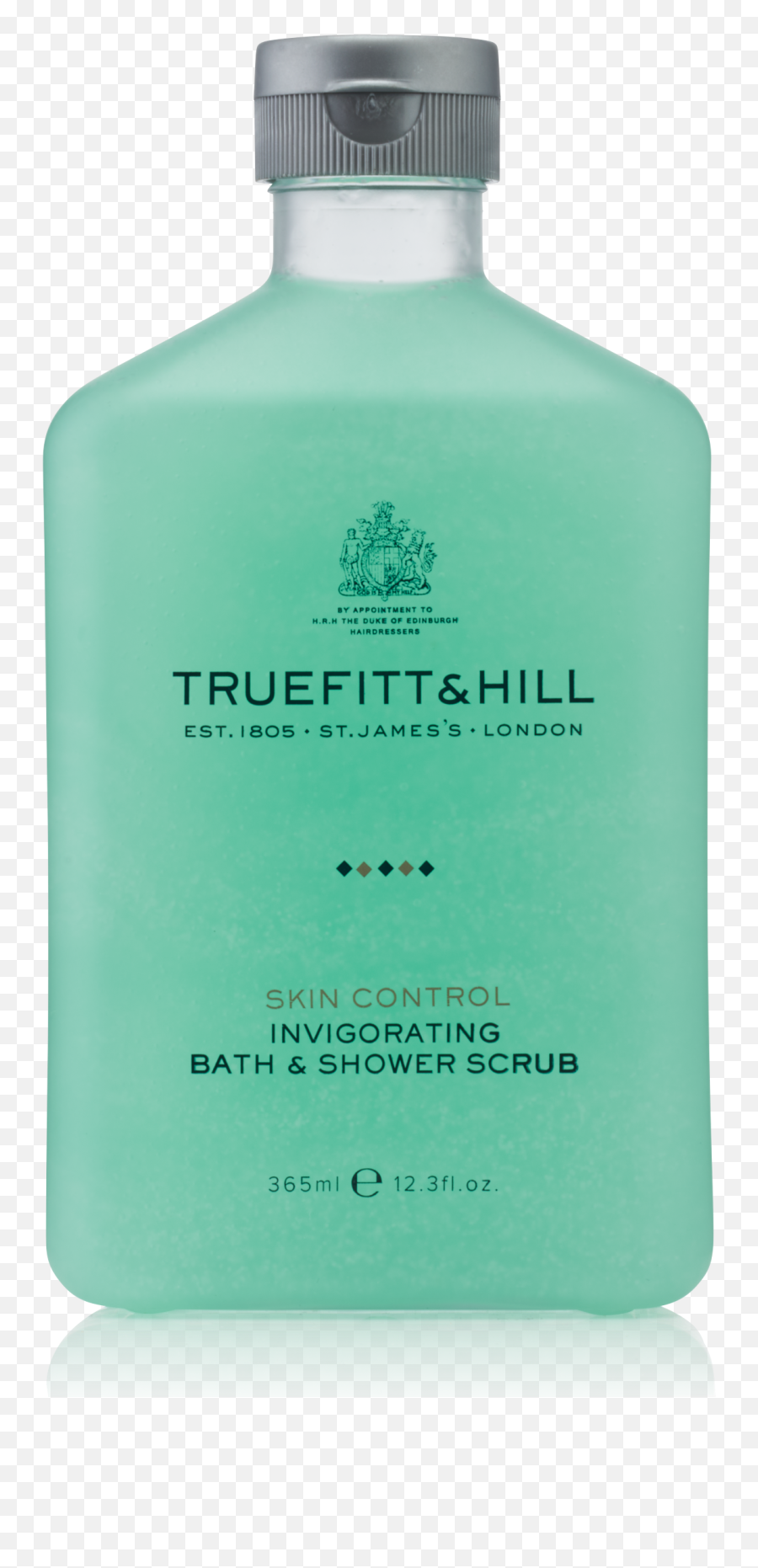Invigorating Bath U0026 Shower Scrub - Truefitt U0026 Hill Us Emoji,Bath & Body Works Logo