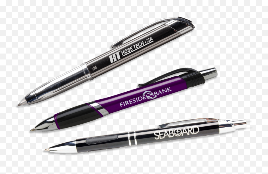 Personalized Pens And Pencils - Marking Tools Emoji,Pens With Logo