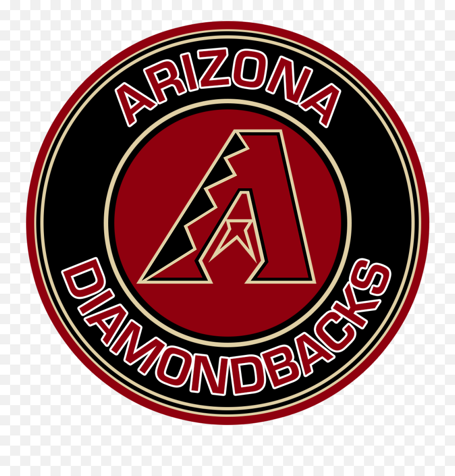 Arizona Diamondbacks - Arizona Diamondbacks Emoji,Arizona Diamondbacks Logo