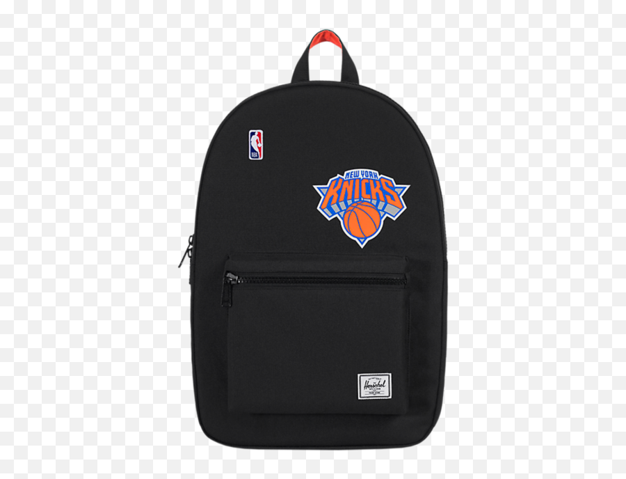 Herschel Supply Settlement New York Knicks - New York Knicks Emoji,New York Knicks Logo