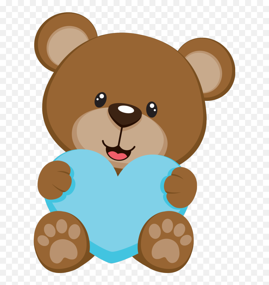 Quilting Clipart Teddy Bear Quilting Teddy Bear Transparent - Baby Shower Bear Emoji,Build A Bear Logo