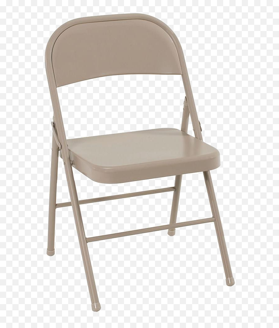 Download Folding Chair Png Hd - Chair Folding Emoji,Chair Transparent Background