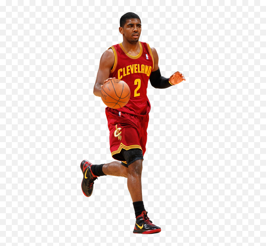 Kyrie Irving Cavs Png Png Image With No - Transparent Nba Player Png Emoji,Kyrie Irving Logo