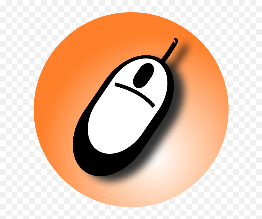 Free Clipart - 1001freedownloadscom Komputer Mouse Clip Art Emoji,Computer Mouse Clipart