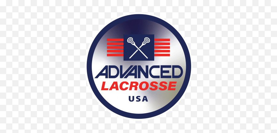 Team Usa Lacrosse Logo Advanced Lacrosse Usa Logo Team Emoji,Lacrosse Logo