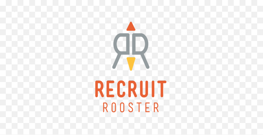 Recruit Rooster - Vertical Emoji,Rooster Logo