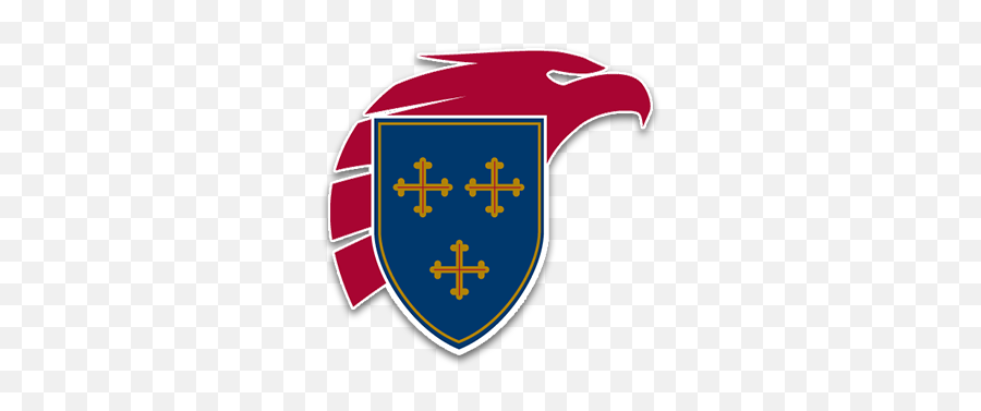 Episcopal School Of Dallas Vs Trinity - Episcopal School Of Dallas Athletics Logo Emoji,Episcopal High School Logo