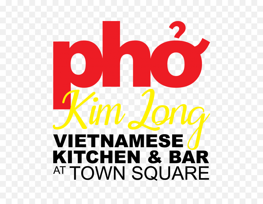 Town Square - Dot Emoji,Restaurant Logo And Names