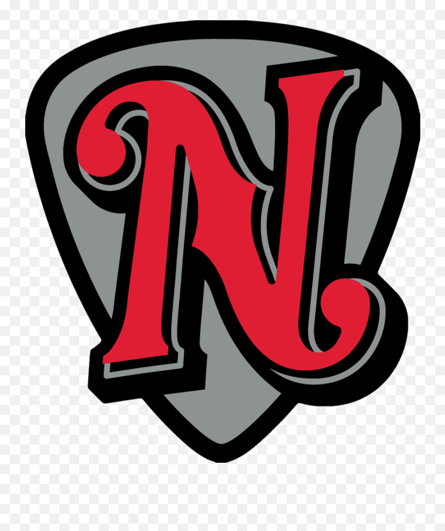 Nashville Sounds Logo - Nashville Sounds Logo Emoji,Sound Logo