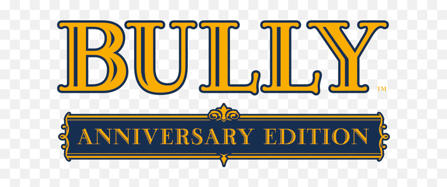 Bully - Bully Scholarship Edition Emoji,Rockstar Games Logo