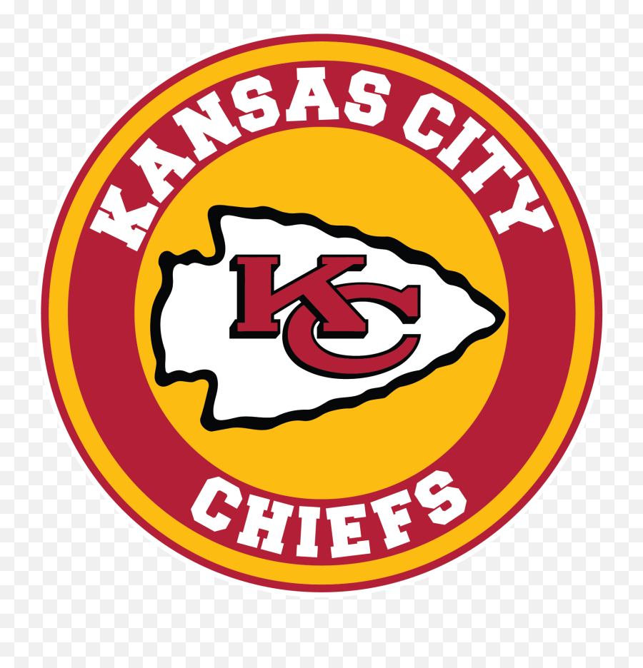 Kansas City Chiefs Helmet Transparent Logo - Vector Logo Kansas City Chiefs Emoji,Kansas City Chiefs Logo