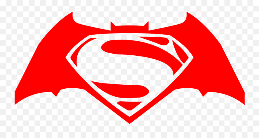 Vector Vs Logo Clipart Royalty Free - Batman V Superman Logo Png Emoji,Vs Logo