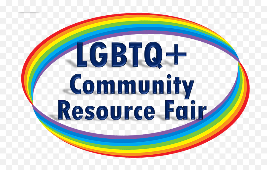 Lgbt Resource Fair Logo - International Transport Forum Emoji,Lgbt Logo