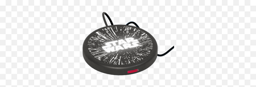 Star Wars Logo - Star Wars Wireless Phone Charger Emoji,Charger Logo