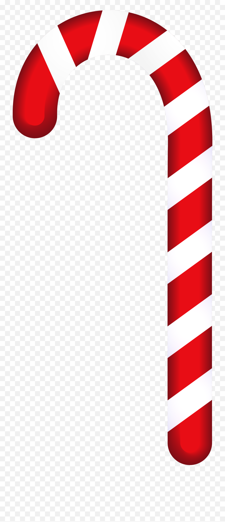 Free Candy Cane Clipart Png Download - Candy Clipart Png Candy Cane Emoji,Candy Cane Clipart
