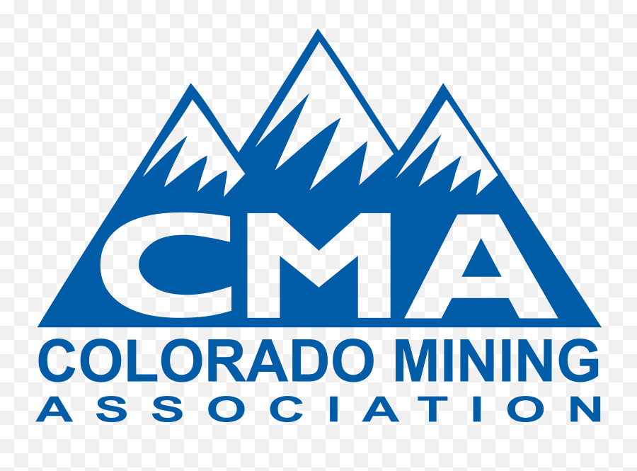 Colorado Mining Association - Colorado Mining Association Emoji,Mining Logo