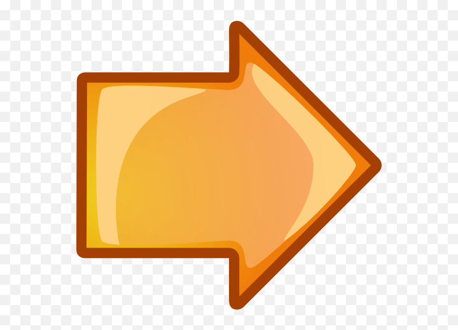 Page - Free Animated Gif Arrow Orange Clipart Full Size Animated Orange Arrow Emoji,Winding Road Clipart