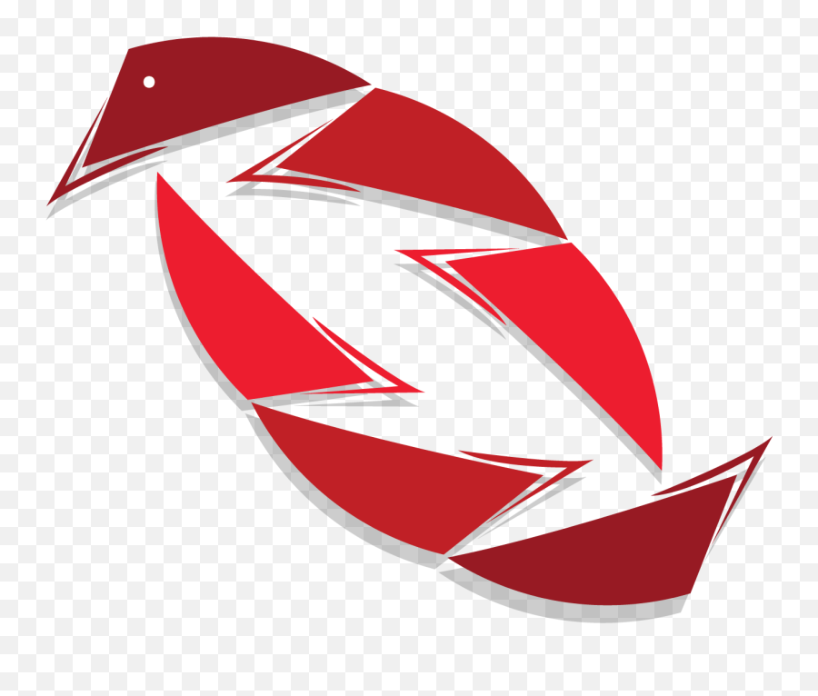 Bird Logo - Vertical Emoji,Bird Logo