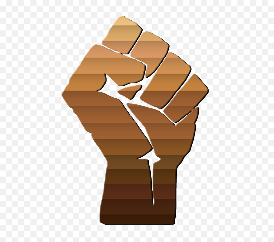 Fist Protest Symbol - Free Image On Pixabay Black Power Fist Emoji,Fist Transparent