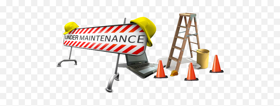 Under - Construction Property Under Construction Website Under Maintenance Png Emoji,Under Construction Clipart