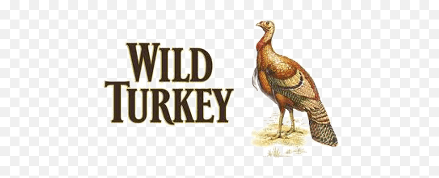 Download Hd Event Details - Wild Turkey Whiskey Logo Wild Turkey Rye Logo Emoji,Turkey Logo