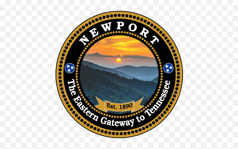 Government - Great Smoky Mountains National Park Emoji,Tn Logo