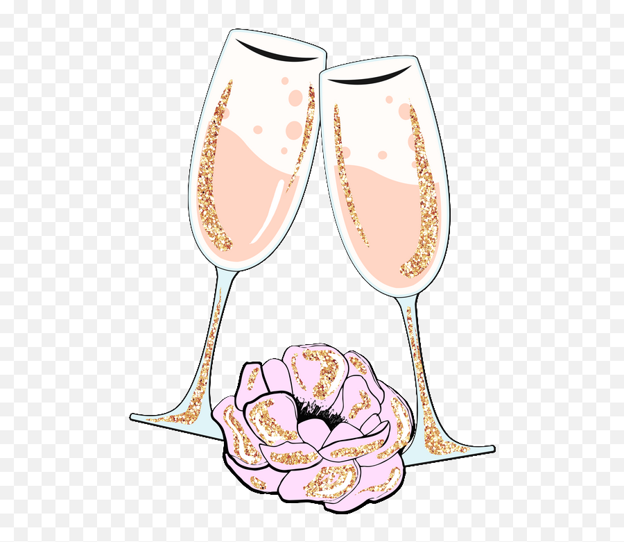 Bieennnvenueee Cheezzz Zéézééétee Boxing Gloves Art - Bouteille De Champagne Dessin Rose Emoji,Champagne Glasses Clipart